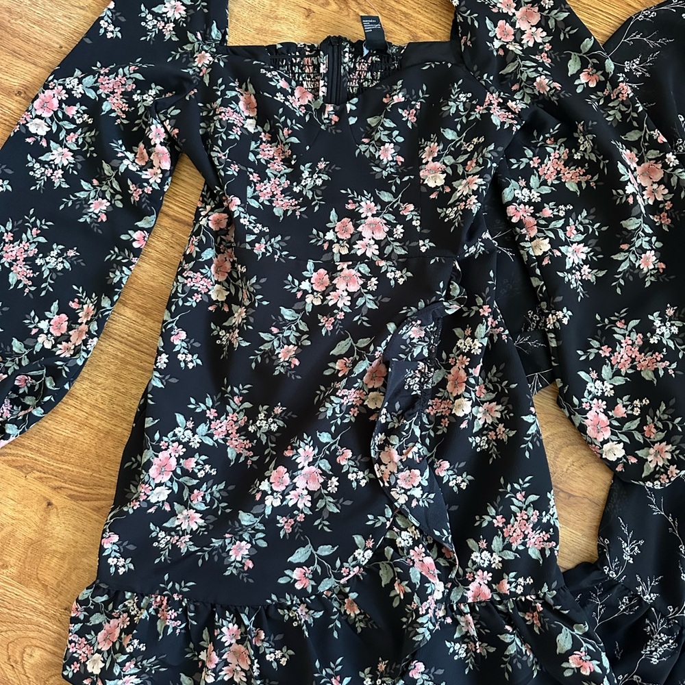 NWT Forever 21 Dresses Size S - Picture 6 of 16